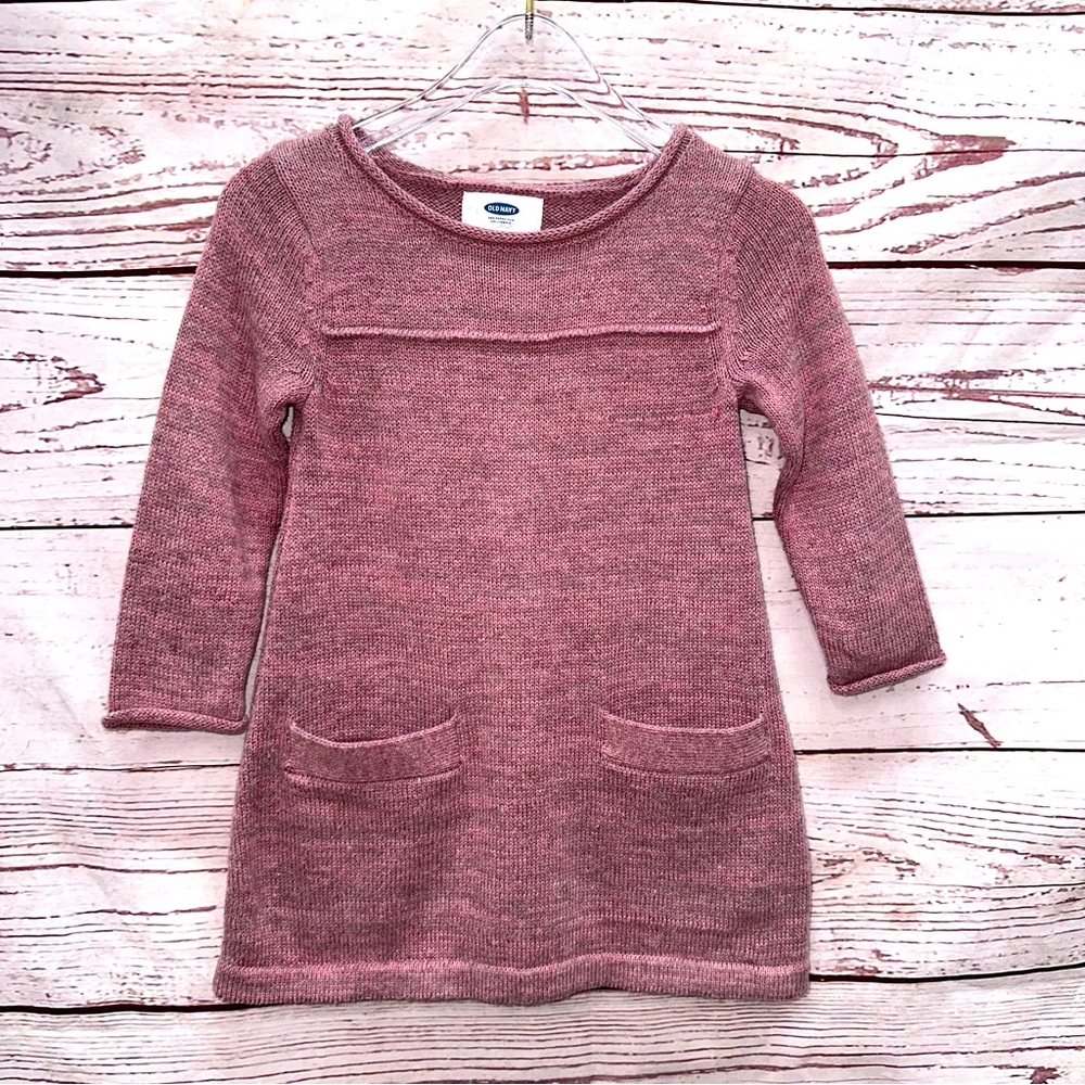 Old Navy Sweater Dress Size 18-24